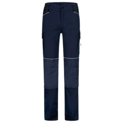 Работен мъжки панталон DAYTONA TROUSERS тъмносин