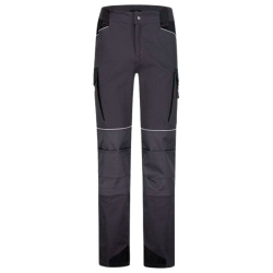 Работен мъжки панталон DAYTONA TROUSERS Антрацит