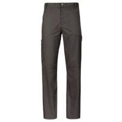 Работен медицински панталон REVOLUTION WWE140 / Сив