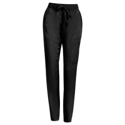 Медицински мъжки панталон REVOLUTION WWE012 черен