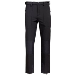 Работен панталон REEF PAD SOFTSHELL черно