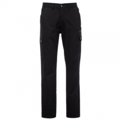 Работен панталон PAYPER FOREST POLAR BLACK