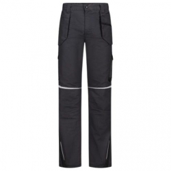 Работен панталон DRIFT ICE Trousers тъмносив