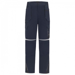 Работен панталон DRIFT ICE Trousers тъмно син