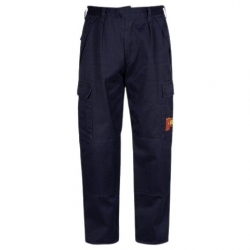FA TROUSERS Антистатичен, трудногорим панталон