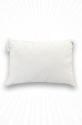 Възглавница с патешки пух и пера, 1200g, твърда 60х80 см