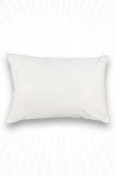 Възглавница с микропух LUX, мека ,900G, 50х70 см