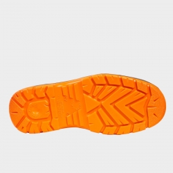 Работни обувки ALFA NEOS S1 SRC