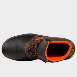 Работни обувки ALFA NEOS S1 SRC