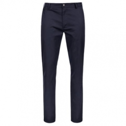 Мъжки панталон STENSO CHINO тъмно син