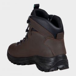 Работни обувки GARSPORT STELVIO WP