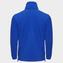 Работно поларено яке KARELA кралско синя