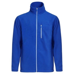 Работно поларено яке KARELA кралско синя