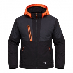 Софтшел яке DIADORA SOFTSHELL HYBRID