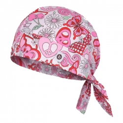 Медицинска шапка MODENA принт Disco Love