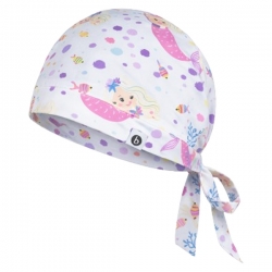 Медицинска шапка MODENA русалки