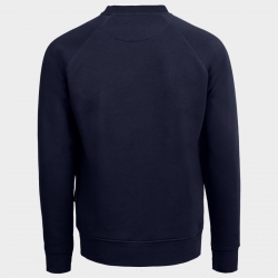 Суитшърт REMO PRO тъмно син