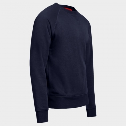 Суитшърт REMO PRO тъмно син