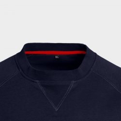 Суитшърт REMO PRO тъмно син