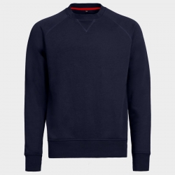 Суитшърт REMO PRO тъмно син