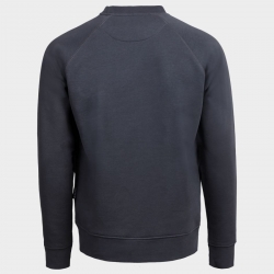 Суитшърт REMO PRO тъмно сив