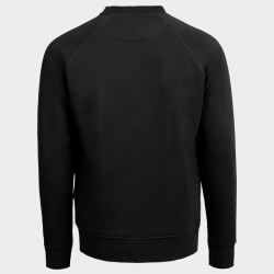 Суитшърт REMO PRO черен