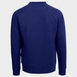 Суитшърт REMO PRO кралско син