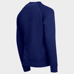 Суитшърт REMO PRO кралско син