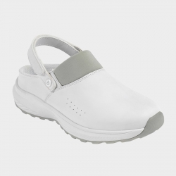 Медицинско сабо KAI O1 Бял цвят