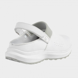 Медицинско сабо KAI O1 Бял цвят