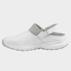 Медицинско сабо KAI O1 Бял цвят