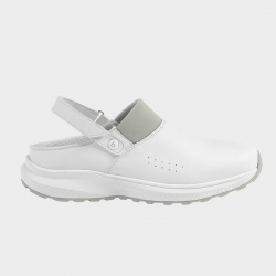 Медицинско сабо KAI O1 Бял цвят