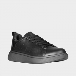 Ежедневни обувки MOON черни