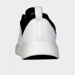 Ежедневни обувки MOON бели