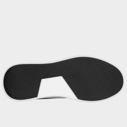 Ежедневни обувки MOON бели