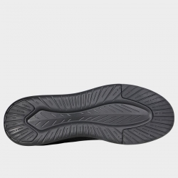 Спортни обувки SUNNY черни