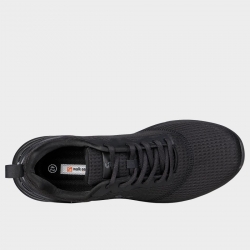 Спортни обувки SUNNY черни