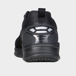 Спортни обувки SUNNY черни