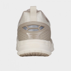 Спортни обувки SUNNY бели