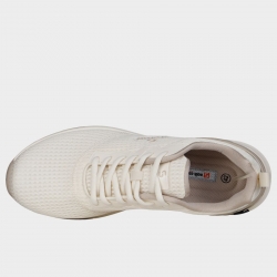 Спортни обувки SUNNY бели