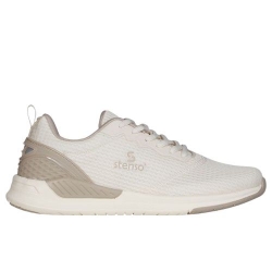 Спортни обувки SUNNY бели