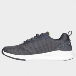 Спортни обувки SUNNY сиви