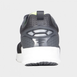 Спортни обувки SUNNY сиви