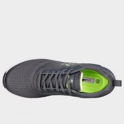 Спортни обувки SUNNY сиви