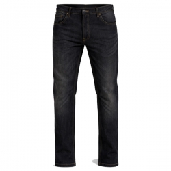 Работни дънки DIADORA PANT STONE черни