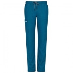 Медицински панталон NEXT GEN 609 карибско зелен