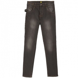 Работни дънки Diadora STONE Тъмносив цвят