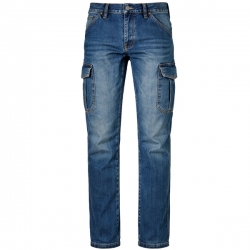 DIADORA PANT CARGO STONE Мъжки дънки