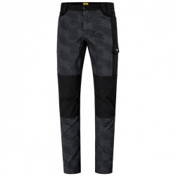 Работен панталон DIADORA FREEDOM BLACK