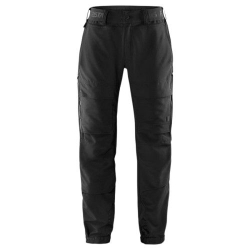 Работни панталони FRISTADS HELIUM OUTDOOR 4-STRETCH BLACK